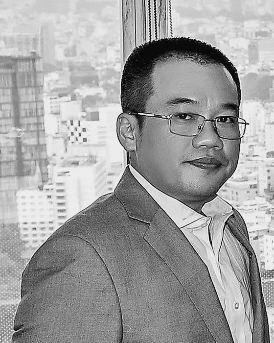 Cuong Luyen