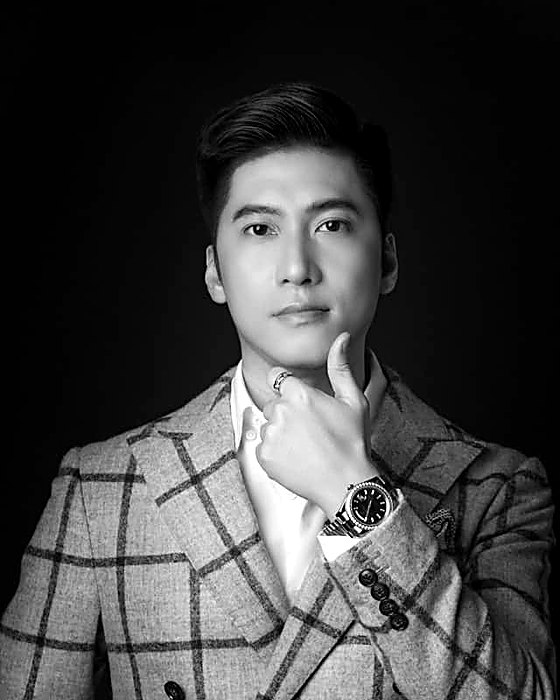 Tim Duong